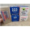 Image 2 : 220 Rds of 223 Rem Ammo, Ultramax, MUST HAVE VALID PAL TO PURCHASE- PICK UP ONLY - WE DO NOT SHIP AN