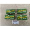 Image 1 : (JP) 2000 Rds - Thunder Bolt 22 LR  Ammo MUST HAVE VALID PAL TO PURCHASE- PICK UP ONLY - WE DO NOT S