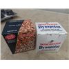 Image 2 : (JP) 1100 Rds of 22 LR Ammo, Federal Winchester, Vintage Whiz Bang & DND Property -MUST HAVE VALID P