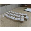 Image 1 : (JP) 500 Rds of 7.62 x 39 FMJ Surplus Ammo MUST HAVE VALID PAL TO PURCHASE- PICK UP ONLY - WE DO NOT