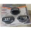 Image 2 : (JP) Huntshield New Combo Gun Trigger Locks
