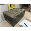Image 2 : (JP) Metal Military Ammo Crate 1945 MK 1