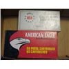 Image 1 : 100 Rounds of 45 ACP Ammo- American Eagle USA MUST HAVE VALID PAL TO PURCHASE- PICK UP ONLY - WE DO 