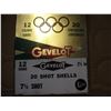 Image 2 : 45 Rounds of 12 Ga 2 3/4" Ammo Super X Mark V & Gevelot-MUST HAVE VALID PAL TO PURCHASE- PICK UP ONL