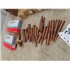 Image 2 : (JP) 369 Rds of 7.62 x 54 Military Ammo 120 On Stripper Clip -MUST HAVE VALID PAL TO PURCHASE- PICK 