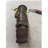 Image 3 : (JP) Part of Brass Steam Whistle