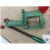 Image 2 : (JP) RCBS Reloader Press w Powder Flask & Lee Bullet Lubricating & Sizing Kit Plus More!