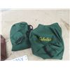 Image 2 : (JP) Ammo Pouch, Cleaning Kit, Gun Rest, & Pistol Magazines