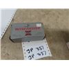 Image 1 : (JP) 50 Rds 22 Hornet Ammo MUST HAVE VALID PAL TO PURCHASE- PICK UP ONLY - WE DO NOT SHIP ANY AMMO