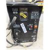 Image 2 : (KK) Campbell Hausfield Flux Core 85 Wire Feed Welder