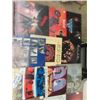 Image 1 : (WH) Approx 20 Rock & Pop Records, Meat Loaf, Judas Priest, Van Halen, The Police, Cyndi Lauper & Mo