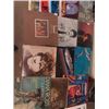 Image 2 : (WH) Approx 20 Rock & Pop Records, Meat Loaf, Judas Priest, Van Halen, The Police, Cyndi Lauper & Mo