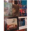 Image 3 : (WH) Approx 20 Rock & Pop Records, Meat Loaf, Judas Priest, Van Halen, The Police, Cyndi Lauper & Mo