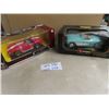 Image 1 : (WH) 2 Die Cast Models 1964 Cobra & 1957 Corvette
