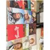 Image 1 : (WH) Approx 30 Records - Country Alabama, Willie Nelson, Johnny Cash, Hand Williams & More!