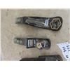 Image 2 : 4 Receiver Hitches, 2 Are Reese, & Clevis