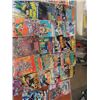 Image 2 : (WH) Approc 50 Comics- 20 cents & Up Ghost Stores, Werewolf & More