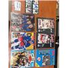 Image 1 : (WH) 6 Vintage Hockey & CFL Books