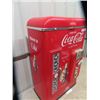 Image 2 : (FK) Coca Cola Ice Cooler - 36" x 12" x 22"
