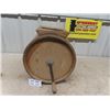 Image 2 : (FK) Wooden Butter Churn