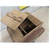 Image 3 : (FK) Wooden Butter Churn