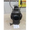Image 1 : (FK) Railway Switchmans Lantern w Burner