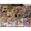 Image 1 : (WH) Approx 50 Comics -20 Cents & Up X - Force