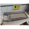 Image 2 : (FK) Wooden Sleigh- Kind of Primitive 46"