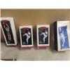 Image 2 : (WH) Blue Jays , Hallmark (Nolan Ryan) Baseballs & Ornaments