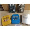 Image 1 : (WH) 5 Box Sets- Star Trek,& James Bond