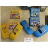 Image 2 : (WH) 5 Box Sets- Star Trek,& James Bond