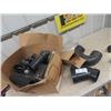 Image 1 : (KC) Plumbing & Sewer Pipe Connectors