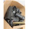 Image 2 : (KC) Plumbing & Sewer Pipe Connectors