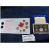 Image 1 : (WH) 1970 US Coin Proof Set & 2020 Cdn Coin Set
