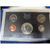 Image 2 : (WH) 1970 US Coin Proof Set & 2020 Cdn Coin Set