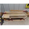 Image 2 : 2 Toddler Sleighs