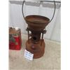 Image 2 : (FK) Sodering Pot , Sodering Iron & Coleman Can