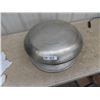 Image 2 : Selkirk Chimney Roof Top Vent Cap 10"Pipe