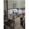 Image 1 : (FU) Alum Ext Ladder & Workmate