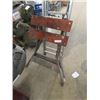 Image 2 : (FU) Alum Ext Ladder & Workmate