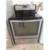 Image 1 : Whirlpool SS Stove w Convection Oven 30"