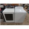 Image 1 : GE Washer & Samsung Dryer