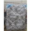 Image 1 : Queen Boxspring & Mattress