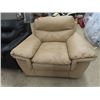 Image 1 : Leather Chair