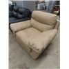 Image 2 : Leather Chair