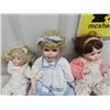 Image 2 : Porc Dolls & Rocking Horse