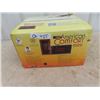 Image 1 : New american Comfort Mini Ifrared Heater - 300 WATT Infrared