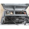 Image 4 : Sirius Radio, Ryobi Charger for Tools, Small Honeywell Heater, Craftsman Dremel