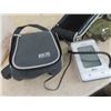 Image 2 : Bios Diagnostics Blood Pressure Tester w Some Ornaments & Baskets