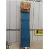 Image 1 : Wooden Toboggan 60" Long W Cushion